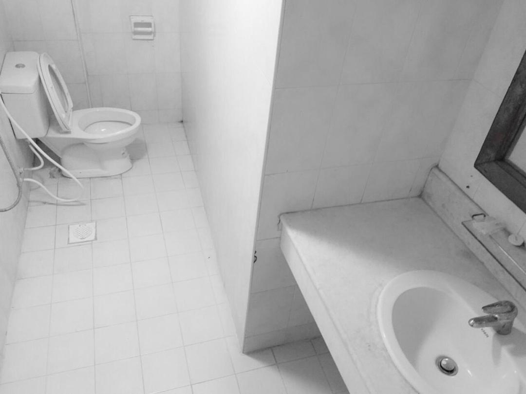Lanmadaw Plaza Hotel China Town Янгон Экстерьер фото